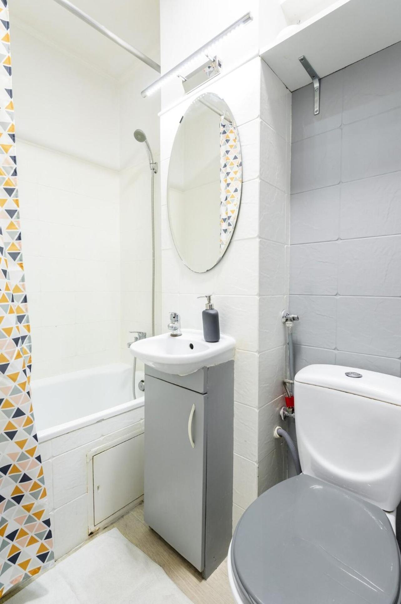 Cinnamon Apartment Metro Swietokrzyska Varşovia Exterior foto